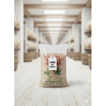 Premium Whole Barley – 10kg Bag | Natural Whole Grain Feed for Wild Birds, Poultry & Livestock | High-Energy, Nutrient-Rich Barley Seed