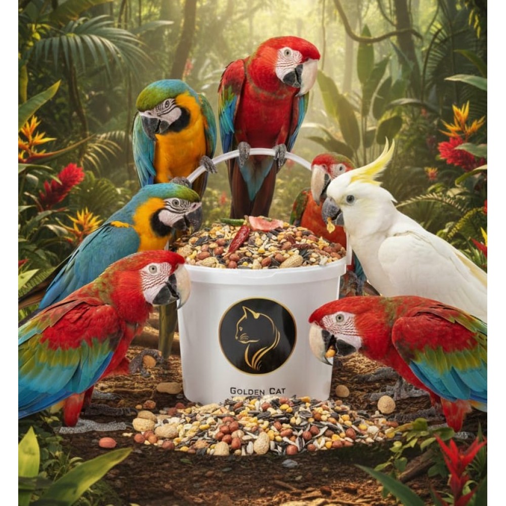 Premium Wild Bird Seed Mix 5kg Bird Food, All-Natural High-Energy Blend ...