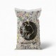 Mixed Canary & Finch Food – Premium 20kg Seed Blend | Complete Nutrition with Vitamins & Minerals | Witte Molen Quality for Canaries, Finches, Budgies, Lovebirds, Parrotlets, Cockatiels & Small Birds