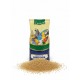Organic Foxtail Millet (Yellow Millet) Bird Food – 1kg Bag | Natural Seed for Canaries, Finches, Budgies, Lovebirds, Cockatiels, Parakeets & Conures | Supports Healthy Plumage, Immunity & Foraging Instinct