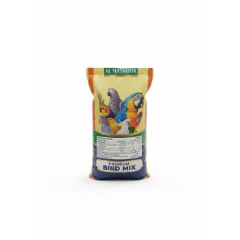 Premium White Sesame Seeds for Birds & Small Pets – 20kg Bulk Bag – Nutritious, High-Protein & Mineral-Rich – Suitable for Parrots, Macaws, Budgies, Canaries, Finches, Pigeons, Doves, Cockatiels, Lovebirds, Small Mammals & More
