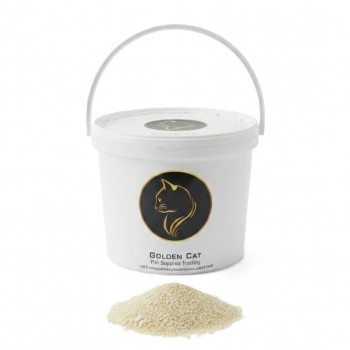 Premium White Sesame Seeds for Birds & Small Pets – 5 kg Bulk Plastic Barrel – High-Protein, Mineral-Rich Natural Feed for Parrots, Budgies, Cockatiels, Lovebirds, Finches, Pigeons, Rabbits, Guinea Pigs & Small Rodents