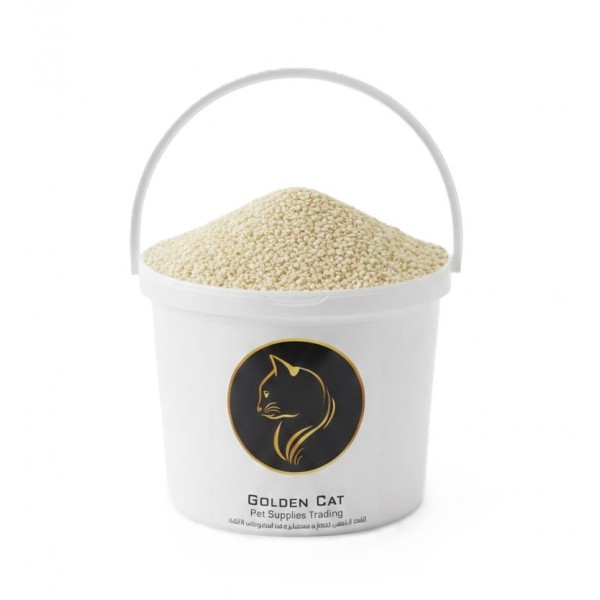 Premium White Sesame Seeds for Birds & Small Pets – 5 kg Bulk Plastic Barrel – High-Protein, Mineral-Rich Natural Feed for Parrots, Budgies, Cockatiels, Lovebirds, Finches, Pigeons, Rabbits, Guinea Pigs & Small Rodents