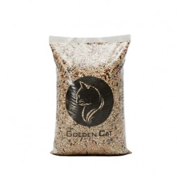 Bird Food Daily Seed Mix 7kg – Millet, Canary Seed, Sorghum & Mixed Grains – Complete Nutrition for Budgies, Finches, Canaries, Cockatiels, Lovebirds, Doves, Pigeons, Sparrows, Quail & Other Small Seed-Eating Birds