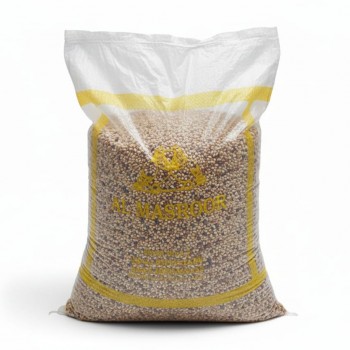 Bird Food Daily Seed Mix 7kg – Millet, Canary Seed, Sorghum & Mixed Grains – Complete Nutrition for Budgies, Finches, Canaries, Cockatiels, Lovebirds, Doves, Pigeons, Sparrows, Quail & Other Small Seed-Eating Birds