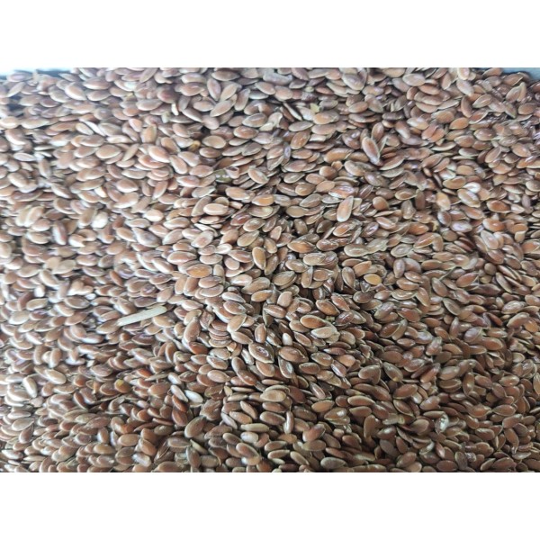 Premium Black Linseed (Flaxseed) Bird Food – High Oil Energy Seed for Healthy Feathers & Digestion – 1kg Bag