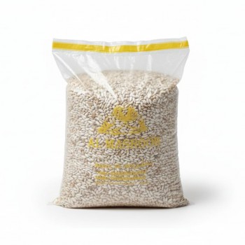 Premium Safflower Seeds (Cardi/Cardisaat) Bird Food – High Protein 27.5% & Healthy Fats – 100% Natural Seed for Cardinals, Parrots, Cockatiels, Canaries, Doves & Wild Birds – Pest-Resistant Feed for Molting & Energy – 10kg Bag