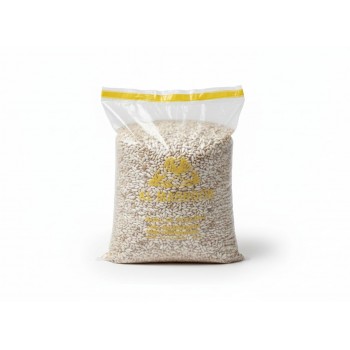 Premium Safflower Seeds (Cardi/Cardisaat) Bird Food – High Protein 27.5% & Healthy Fats – 100% Natural Seed for Cardinals, Parrots, Cockatiels, Canaries, Doves & Wild Birds – Pest-Resistant Feed for Molting & Energy – 10kg Bag