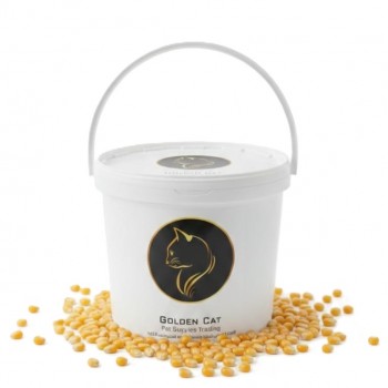 premium whole yellow corn kernels 5 kg – high-energy feed for parrots, pigeons, chickens, ducks, quail, wild birds, poultry, livestock & backyard wildlife | nutrient-rich, all-natural