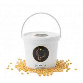 premium whole yellow corn kernels 5 kg – high-energy feed for parrots, pigeons, chickens, ducks, quail, wild birds, poultry, livestock & backyard wildlife | nutrient-rich, all-natural