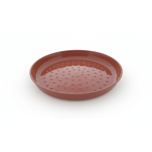 Pigeons Flat Type Plastic Bowl (Small) – Multi-Purpose Feeding Dish for Pigeons, Birds, Cats, Rabbits & Small Pets – Wide Shallow Design – 31 × 31 × 4.5 cm Pigeons Flat Type Plastic Bowl (Small) – Multi-Purpose Feeding Dish for Pigeons, Birds, Cats, Rabbits & Small Pets – Wide Shallow Design – 31 × 31 × 4.5 cm