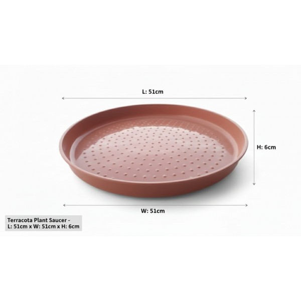 Pigeons Flat Type Plastic Bowl (Large) – Multi-Purpose Feeding Dish for Pigeons, Birds, Cats, Rabbits & Small Pets – Wide Shallow Design – 51 × 51 × 6 cm Pigeons Flat Type Plastic Bowl (Large) – Multi-Purpose Feeding Dish for Pigeons, Birds, Cats, Rabbits & Small Pets – Wide Shallow Design – 51 × 51 × 6 cm