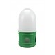 12L Automatic Poultry & Pigeon Waterer – Gravity-Fed Plastic Bird Drinker (Green)