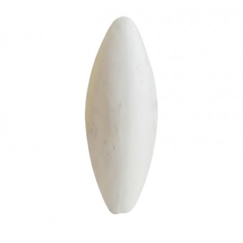 Natural Cuttlebone for Birds 80g – Premium Cuttlefish Bone Pieces for Parakeets, Cockatiels, Budgies, Canaries, Finches, Parrots, Reptiles, Turtles & Snails – Calcium & Mineral Supplement for Beak Care