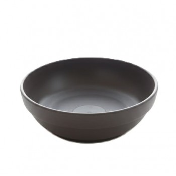 Multi-Purpose Heavy Plastic Bird Bath Bowl | Wide Shallow Water Dish for Garden Birds | Screw-Fix Base for Stand or Ground Use | Durable Food & Water Bowl for Birds, Cats, Dogs & Small Pets