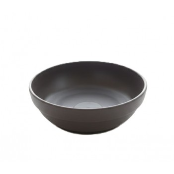 Multi-Purpose Heavy Plastic Bird Bath Bowl | Wide Shallow Water Dish for Garden Birds | Screw-Fix Base for Stand or Ground Use | Durable Food & Water Bowl for Birds, Cats, Dogs & Small Pets