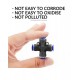 8mm Pet Water Pipe Connector – Quick Push-to-Connect Fitting for Automatic Pet Water Dispensers, Tubing Adapter for Birds, Dogs, Cats, and Small Animals