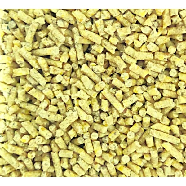 Ras Al Khaimah MEAT MAKER ALRUWAD MIX 21% Protein Broiler Grower Poultry Feed – Chicken, Duck, Turkey & Farm Bird Feed – 50KG