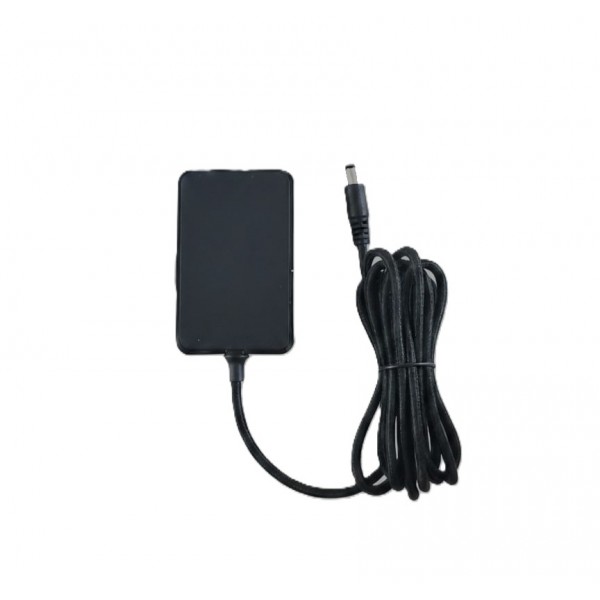 Automatic Cat Litter Box Power Adapter (Charger) – Neakasa M1 12V DC AC/DC Universal Replacement for Self-Cleaning M1 Series Cat Litter Boxes, 50–60Hz