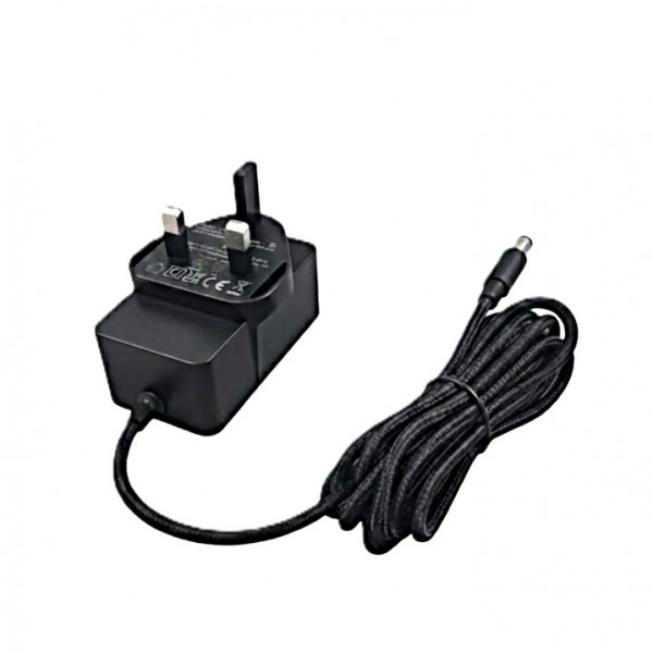 Automatic Cat Litter Box Power Adapter (Charger) – Neakasa M1 12V DC AC/DC Universal Replacement for Self-Cleaning M1 Series Cat Litter Boxes, 50–60Hz