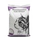 Cat Partner Bentonite Cat Litter – Dust Free Clumping Litter with Lavender Scent, 25L (20kg), Natural Sodium Bentonite, Strong Odor Control for All Cat Breeds