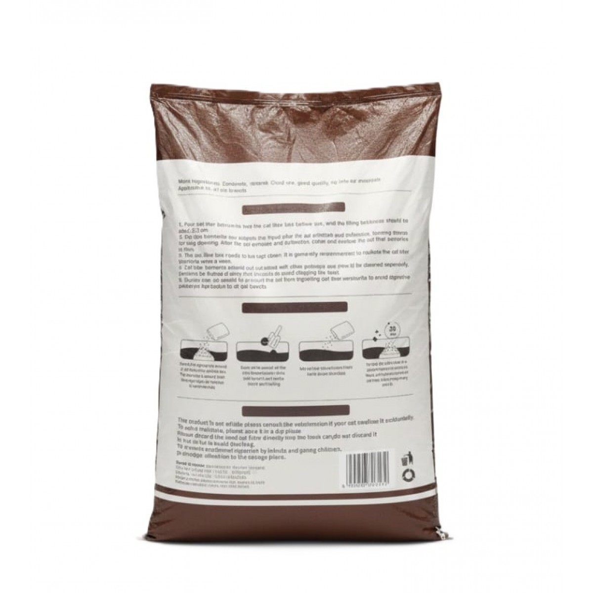 Curated visual reference: Picture Idea: Cat Partner Bentonite Cat Litter Dust Free Clumping Litter With