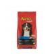 Nero Original Adult Dog Food – Meat Flavor – Complete and Balanced Diet – 25kg