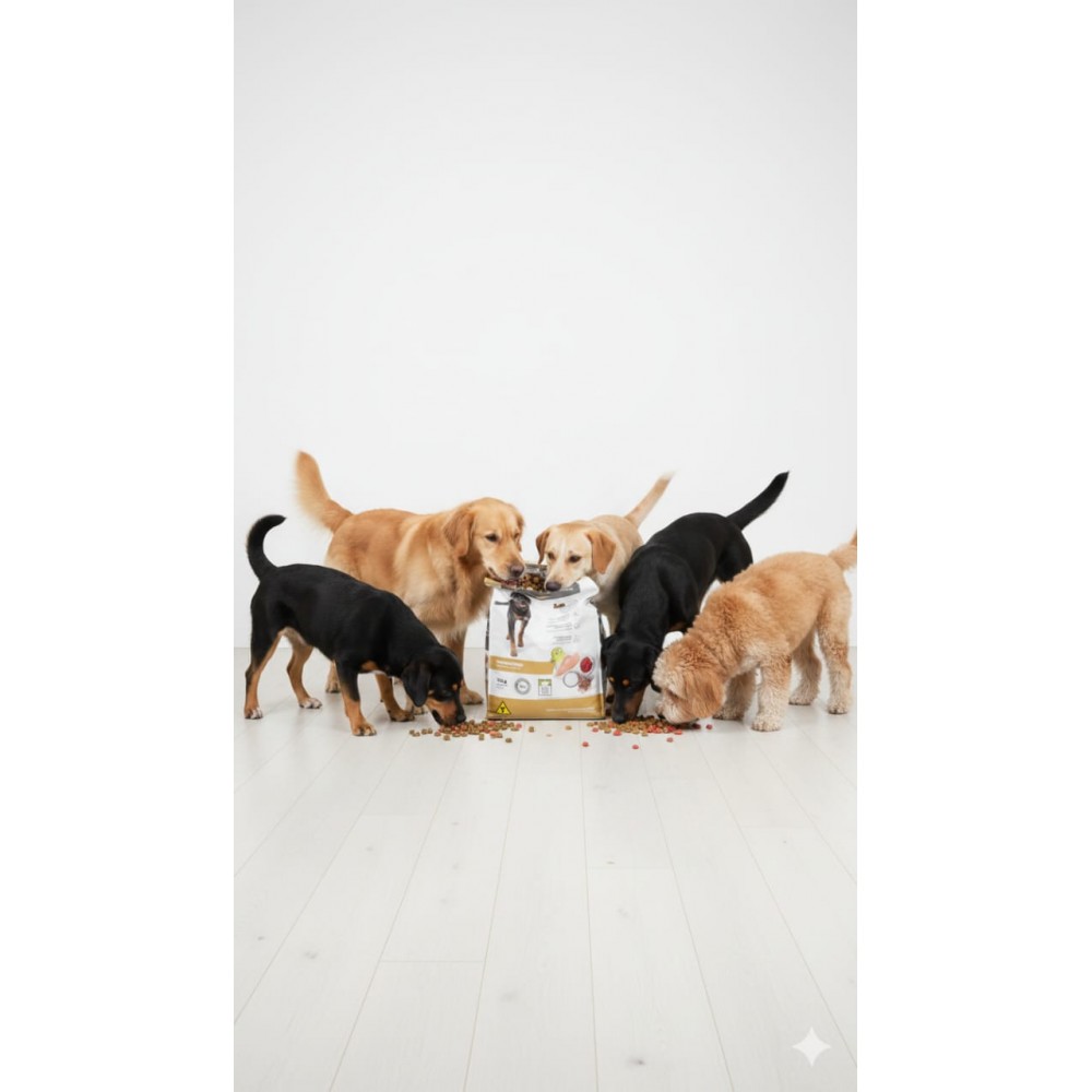 Gallery image with a fresh perspective