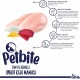Petbite Kitten Dry Cat Food (1–12 Months) – 7kg | Real Chicken Recipe | 36% High Protein | Taurine 1500 mg/kg | Calcium & Phosphorus for Bone Growth | Complete & Balanced Nutrition | Supports Immunity & Healthy Digestion