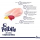 Petbite Adult Dry Cat Food (1+ Years), Chicken Flavor – High Protein (30%), pH Balanced for Urinary Health, 100% Complete & Balanced Nutrition, No Fillers – 7kg