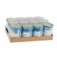 Pro Plus Premium Quality Adult Cat Wet Food Tuna Chunks in Gravy 400g x 12 Cans - Complete & Balanced Nutrition with Taurine Vitamins and Essential Minerals for Adult Cats