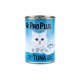 Pro Plus Premium Quality Adult Cat Wet Food Tuna Chunks in Gravy 400g x 12 Cans - Complete & Balanced Nutrition with Taurine Vitamins and Essential Minerals for Adult Cats Pro Plus Premium Quality Adult Cat Wet Food Tuna Chunks in Gravy 400g x 12 Cans - Complete & Balanced Nutrition with Taurine Vitamins and Essential Minerals for Adult Cats