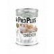 Pro Plus Kitten Premium Grain-Free Chicken Paté Wet Cat Food – 12 Cans × 400g