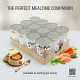 Pro Plus Kitten Premium Grain-Free Chicken Paté Wet Cat Food – 12 Cans × 400g