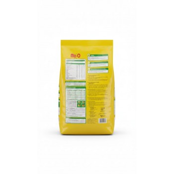 Me-O Adult Cat Food Chicken & Vegetable – 7kg | Complete Nutrition | Sensitive Stomach Support | Low Sodium Formula | Multi-Vitamin Blend