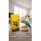 ZuPreem FruitBlend Flavor Bird Food Pellets, 20 kg – Complete & Balanced Daily Nutrition for Parrots, Conures, African Greys, Amazons & Macaws