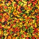 ZuPreem FruitBlend Bird Food Pellets 1kg – Fruit Flavored Complete Nutrition for Parrots, Cockatiels, Conures, Lovebirds, African Grey & Macaws ZuPreem FruitBlend Bird Food Pellets 1kg – Fruit Flavored Complete Nutrition for Parrots, Cockatiels, Conures, Lovebirds, African Grey & Macaws