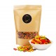 ZuPreem FruitBlend Bird Food Pellets 1kg – Fruit Flavored Complete Nutrition for Parrots, Cockatiels, Conures, Lovebirds, African Grey & Macaws ZuPreem FruitBlend Bird Food Pellets 1kg – Fruit Flavored Complete Nutrition for Parrots, Cockatiels, Conures, Lovebirds, African Grey & Macaws