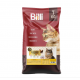 Billi Adult Dry Cat Food, 7kg – Complete & Balanced Nutrition with Omega 3 & 6, Vitamin C, Highly Digestible Formula, Supports Skin, Coat & Urinary Health
