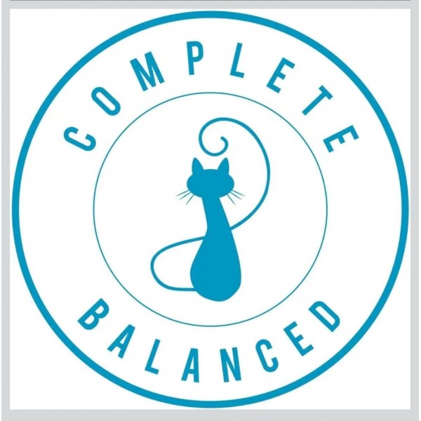 Purepet Ocean Fish Adult Cat Food 3kg – Complete & Balanced Nutrition with Sardine & Mackerel, Taurine, Prebiotics & Probiotics for Healthy Digestion, Skin & Coat Support