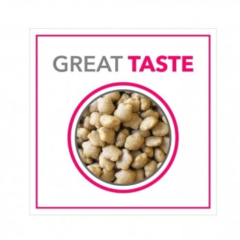 Purepet Adult Dry Cat Food – Tuna & Salmon, 7 Kg | Complete & Balanced Nutrition for Adult Cats | Hairball Control | Supports Digestion, Immunity & Overall Wellness | Pellet Form with Vitamins, Minerals, Prebiotics & Probiotics