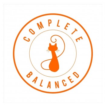 Purepet Adult Dry Cat Food – Real Chicken, Complete & Balanced Nutrition for Adult Cats – 3kg Bag