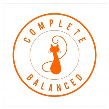 Purepet Adult Dry Cat Food – Real Chicken, Complete & Balanced Nutrition for Adult Cats – 3kg Bag