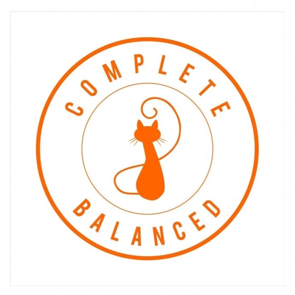 Purepet Adult Dry Cat Food – Real Chicken, Complete & Balanced Nutrition for Adult Cats – 3kg Bag