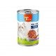 Taihi Premium Wet Cat Food Jelly with Tuna 400g x 12 Cans | Tuna and Chicken Shreds | Taurine Enriched | Moisture-Rich Cat Food for Cats Taihi Premium Wet Cat Food Jelly with Tuna 400g x 12 Cans | Tuna and Chicken Shreds | Taurine Enriched | Moisture-Rich Cat Food for Cats