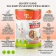Taihi Kitten Mousse with Chicken Wet Cat Food – 400g x 12 Cans | Smooth Chicken Mousse for Kittens and Adult Cats, Moisture-Rich Recipe