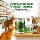Sigma Premium Adult Cat Food Lamb Chunks in Gravy – 12 x 400g Pack (Complete Wet Food for Adult Cats, High Protein Nutrition) Sigma Premium Adult Cat Food Lamb Chunks in Gravy – 12 x 400g Pack (Complete Wet Food for Adult Cats, High Protein Nutrition)