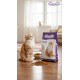 Cuties Catz Seafood Flavored Dry Cat Food – Complete & Balanced Nutrition, Oral Care Support, Healthy Skin & Coat, 8 Kg