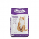 Cuties Catz Seafood Flavored Dry Cat Food – Complete & Balanced Nutrition, Oral Care Support, Healthy Skin & Coat, 8 Kg