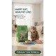 CAT CHOIZE Adult Cat Food Tuna Flavor 800g – Complete & Balanced Dry Food for Adult Cats, With Vitamins & Minerals, Supports Dental Health, Digestion, Healthy Skin & Vision